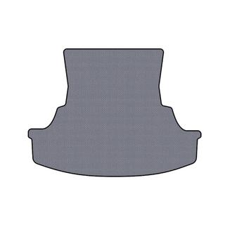Gummimatte für Kofferraum Carsuit (SD, grau) Chrysler C300 2004-2011 Foto 1