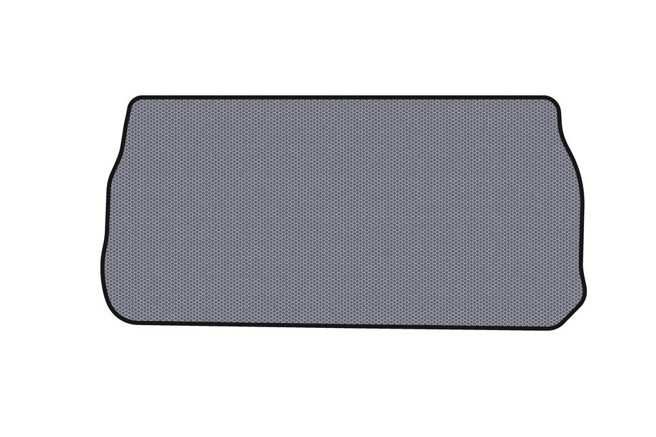 Chrysler Pacifica 2016- Gummimatte für Kofferraum Carsuit (Grau) Image
