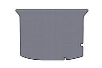 Citroen Xsara Picasso 1999-2012 Gummimatte für Kofferraum Carsuit (Vor-Facelift, grau) Foto 1