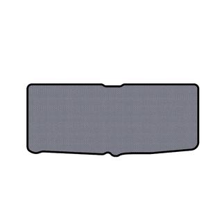 Gummimatte für Kofferraum Carsuit (für R56, grau) Mini Clubman R55/R56 2007-2014 Foto 1