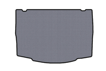 Daihatsu Terios 2006-2017 Gummimatte für Kofferraum Carsuit (Grau) Foto 1