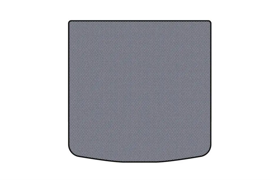 Dodge Journey 2008-2020 Gummimatte für Kofferraum Carsuit (2008-2011, grau) Image
