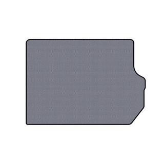 Gummimatte für Kofferraum Carsuit (Grau) Dodge Nitro 2006-2011 Foto 1