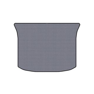 Gummimatte für Kofferraum Carsuit (Grau) Ford Edge 2006-2014 Foto 1