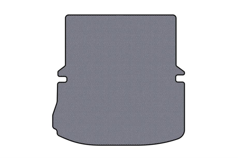 Ford Explorer 2011-2019 Gummimatte für Kofferraum Carsuit (2011-2015, grau) Image