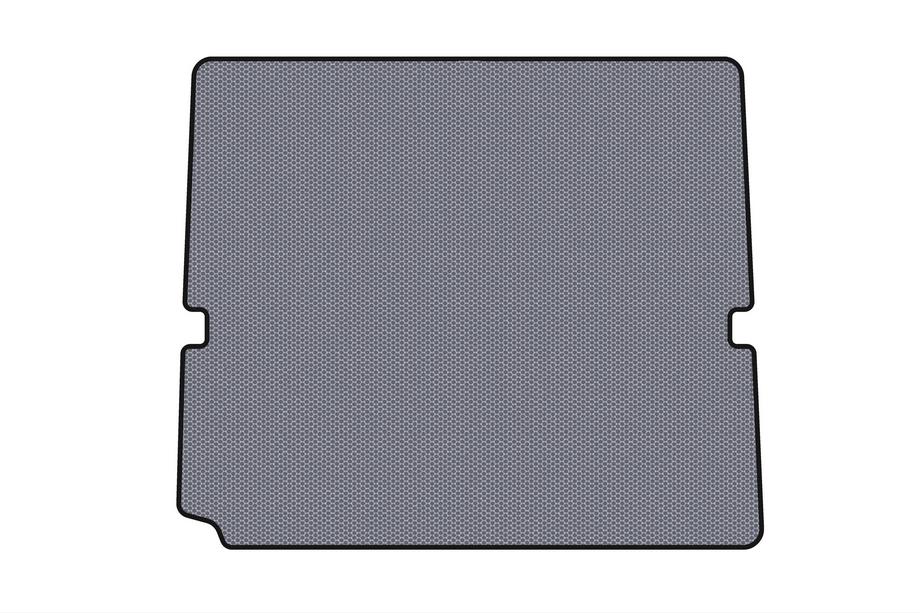 Ford Galaxy 2007-2015 Gummimatte für Kofferraum Carsuit (Grau) Image
