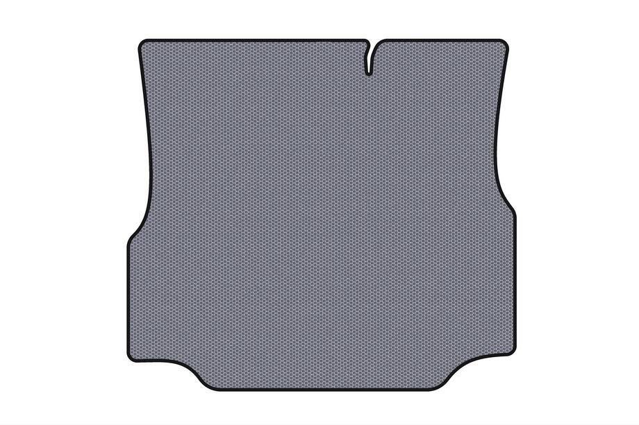Ford Ka 2016- Gummimatte für Kofferraum Carsuit (SD, grau) Image