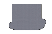 GreatWall Haval/Hover H3 2005-2013 Gummimatte für Kofferraum Carsuit (2010-2014, grau) Foto 1