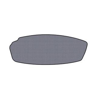 Gummimatte für Kofferraum Carsuit (2014-2017, SD, LPG, grau) Hyundai Sonata LF 2014-2019 Foto 1