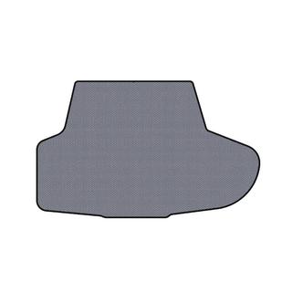 Gummimatte für Kofferraum Carsuit (SD, grau) Infiniti Q50/Q60 2013-2024 Foto 1