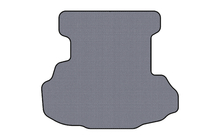 Jaguar XF 2009-2016 Gummimatte für Kofferraum Carsuit (2011-2016, SD, grau) Foto 1