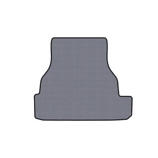 Gummimatte für Kofferraum Carsuit (SD, grau) Jaguar XJ 2003-2009 Foto 1