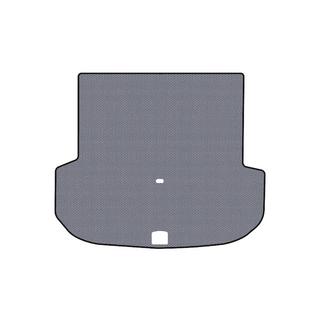 Gummimatte für Kofferraum Carsuit (2014-2018, 5-Sitzer, grau) Kia Sorento III UM 2014-2020 Foto 1
