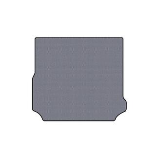 Gummimatte für Kofferraum Carsuit V2 (Grau) Land Rover Discovery IV 2009-2017 Foto 1