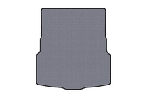 Lexus IS 2005-2013 Carsuit Gummi-Kofferraummatte (Allradantrieb, grau) Foto 1