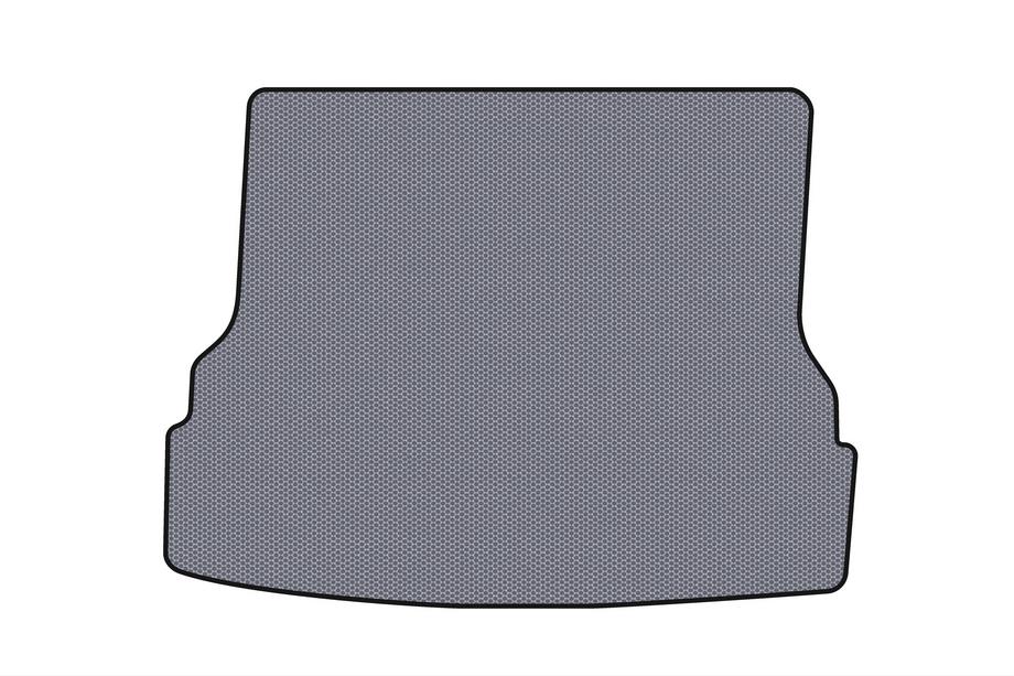 Lifan 520 Breeze 2005-2013 Gummimatte für Kofferraum Carsuit (SD, grau) Image