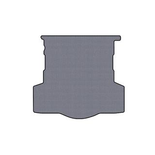 Gummimatte für Kofferraum Carsuit (2016-2020, SD, grau) Lincoln MKZ 2012-2020 Foto 1