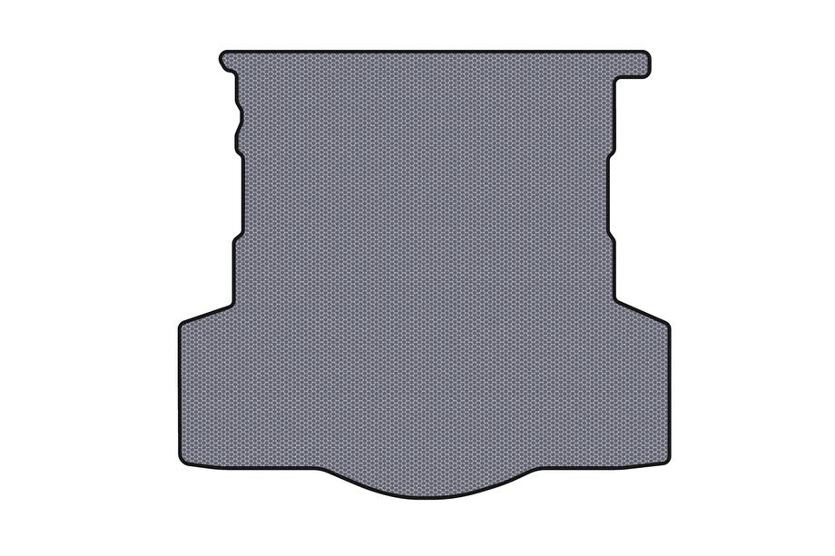 Lincoln MKZ 2012-2020 Gummimatte für Kofferraum Carsuit (2016-2020, SD, grau) Image