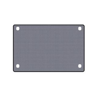 Gummimatte für Kofferraum Carsuit (Automatik, grau) Mercedes G class W463 2018-2024 Foto 1