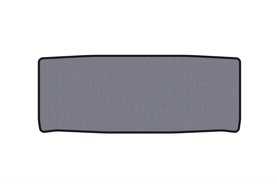 Mercedes GLA X156 2014-2019 Gummimatte für Kofferraum Carsuit (Grau) Image