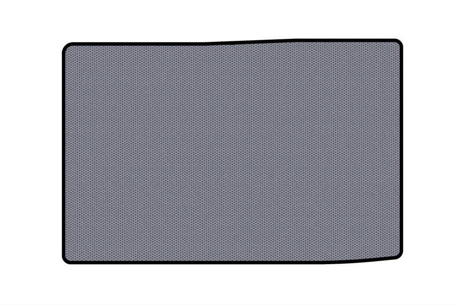 MG 3 2011-2024 Gummimatte für Kofferraum Carsuit (Grau) Image