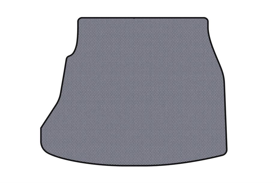 MG 6 2010- Gummimatte für Kofferraum Carsuit (HB, grau) Image