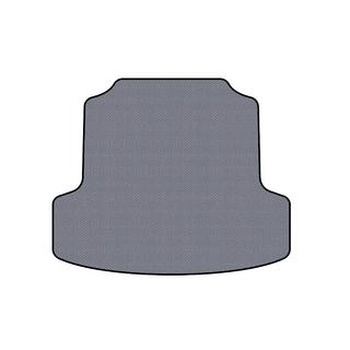 Gummimatte für Kofferraum Carsuit (SD, grau) Nissan Altima 2012-2018 Foto 1