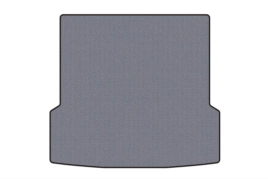Nissan Armada 2003-2015 Gummimatte für Kofferraum Carsuit (2003-2008, grau) Foto 1