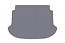 Nissan Murano 2002-2008 Gummimatte für Kofferraum Carsuit (Grau) Foto 1
