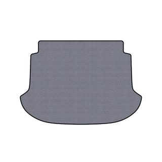 Gummimatte für Kofferraum Carsuit (Grau) Nissan Murano 2002-2008 Foto 1