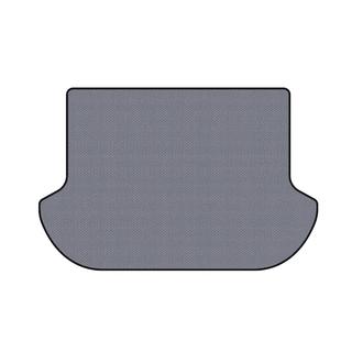 Gummimatte für Kofferraum Carsuit (2014-2019, grau) Nissan Murano 2014- Foto 1