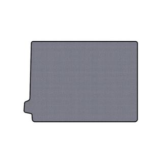 Gummimatte für Kofferraum Carsuit (2016-2020, grau) Peugeot 5008 2016-2023 Foto 1