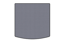 Seat Leon 2013-2020 Gummimatte für Kofferraum Carsuit (2013-2016, SW, grau) Foto 1