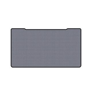 Gummimatte für Kofferraum Carsuit (3-türig, grau) Suzuki Vitara 1998-2006 Foto 1