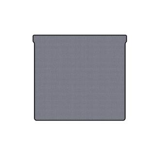 Gummimatte für Kofferraum Carsuit (2009-2014, grau) Toyota 4Runner 2009-2024 Foto 1