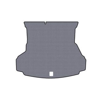 Gummimatte für Kofferraum Carsuit (SD, grau) Toyota Avensis 2009-2018 Foto 1