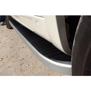 Seitenschweller Tayga (2 Stk., Aluminium) Porsche Cayenne 2003–2010 Foto 1