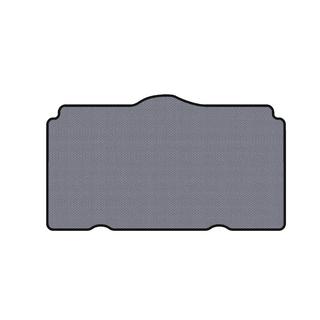 Gummimatte für Kofferraum Carsuit (HB, 5-türig, grau) Toyota Yaris 2006-2011 Foto 1