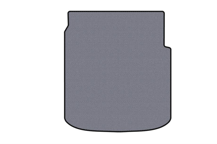 Audi A7 2010-2018 Gummimatte für Kofferraum Carsuit V-1 (2014-2018, grau) Image