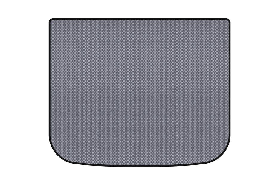 Audi TT 2006-2014 Gummimatte für Kofferraum Carsuit (Coupé, grau) Image