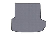 BMW 3 Series F34 2013–2020 Gummimatte für Kofferraum Carsuit (für F-34, grau) Foto 1