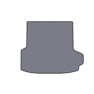 Gummimatte für Kofferraum Carsuit (für F-34, grau) BMW 3 Series F34 2013–2020 Foto 1