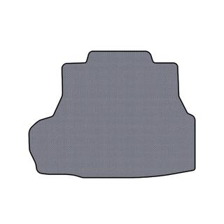 Gummimatte für Kofferraum Carsuit (Grau) Chevrolet Epica 2006-2014 Foto 1