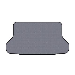 Gummimatte für Kofferraum Carsuit (HB, grau) Chevrolet Lacetti 2003-2024 Foto 1