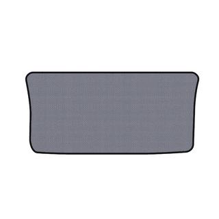 Gummimatte für Kofferraum Carsuit (Grau) Chevrolet Spark 2009-2015 Foto 1