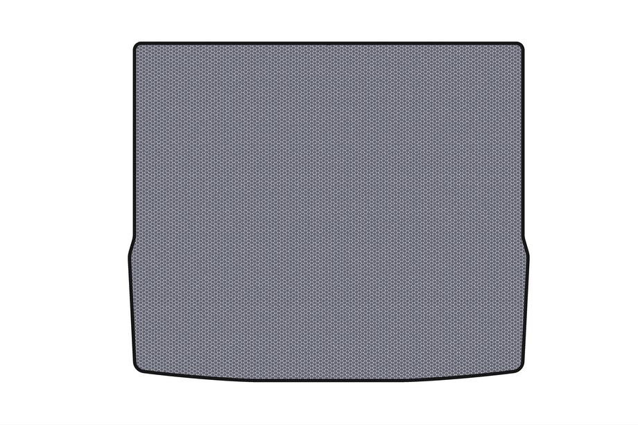 Ford Focus II 2005-2008 Gummimatte für Kofferraum Carsuit (SW, grau) Image