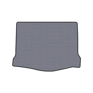 Gummimatte für Kofferraum Carsuit (HB, grau) Ford Focus III 2011-2017 Foto 1