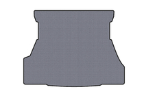 Ford Mondeo 2000-2007 Gummimatte für Kofferraum Carsuit (2000-2003, LB, grau) Foto 1