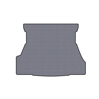 Gummimatte für Kofferraum Carsuit (2000-2003, LB, grau) Ford Mondeo 2000-2007 Foto 1