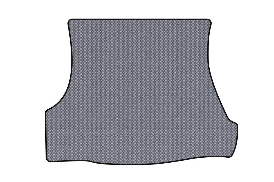Ford Mondeo 2000-2007 Gummimatte für Kofferraum Carsuit (2000-2005, SD, grau) Image